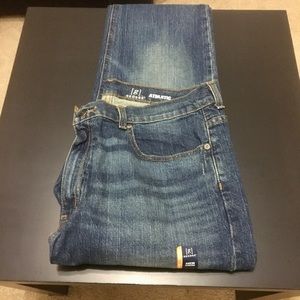 George | Athletic Fit Jeans